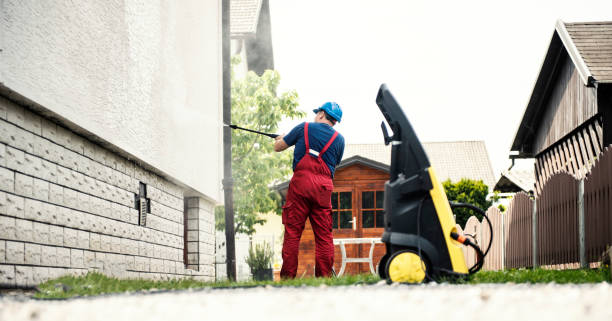 Best Fence Cleaning  in Norco, CA